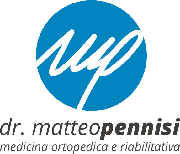 Matteo Pennisi Logo